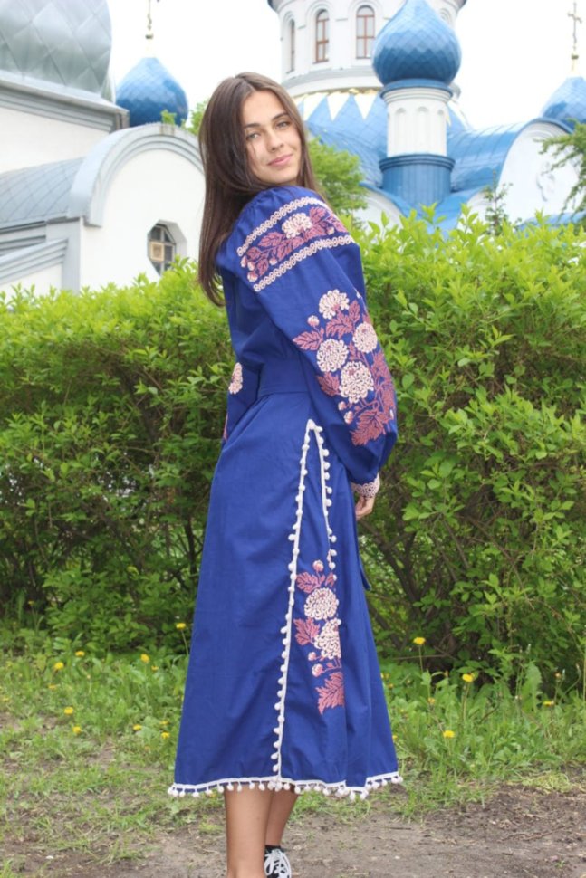 Сукня "Гармонія"