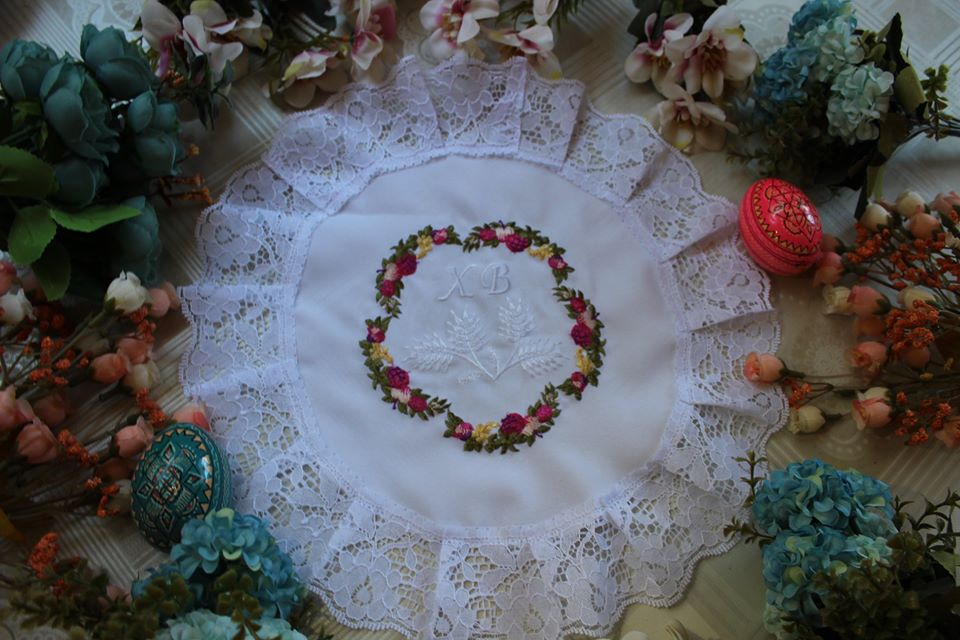 Серветка "Казкова"