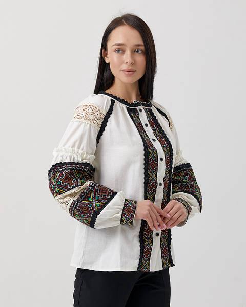Вишиванка "Сила"
