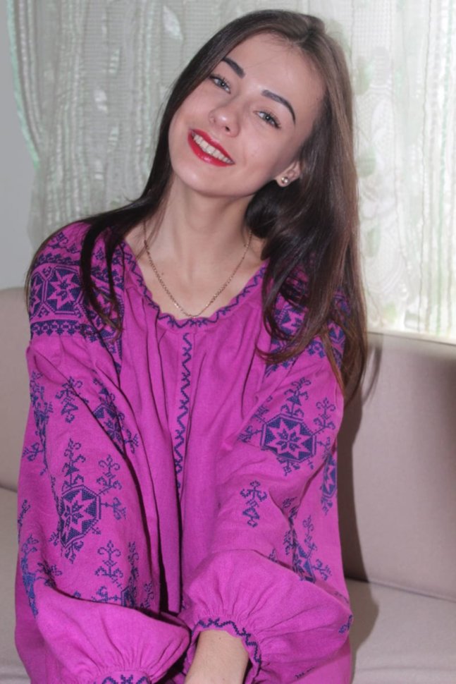 Туніка "Родзинка"