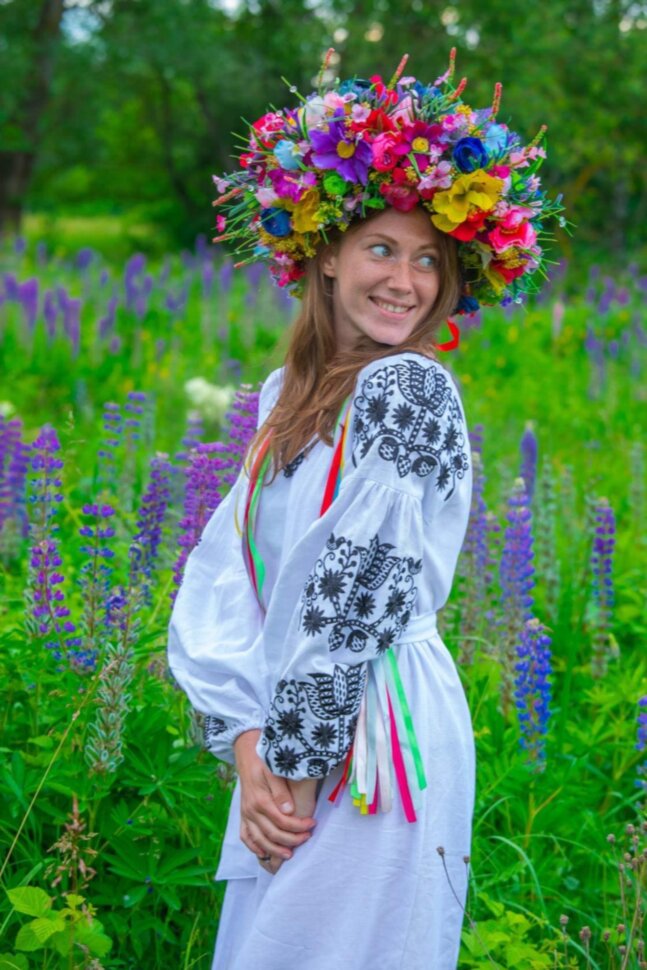 Сукня "Елегантна"