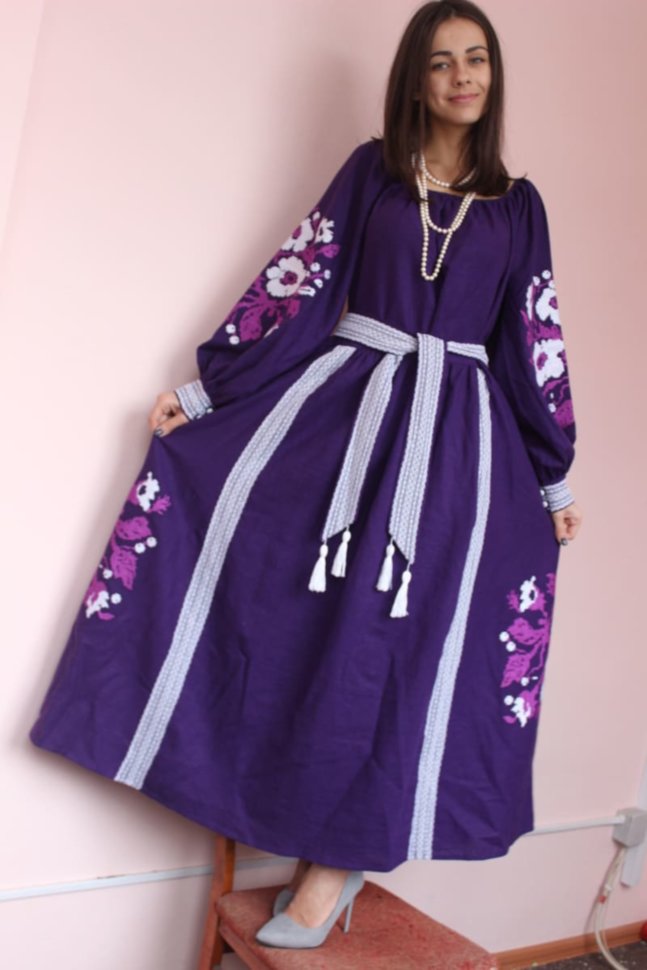 Сукня "Краса"