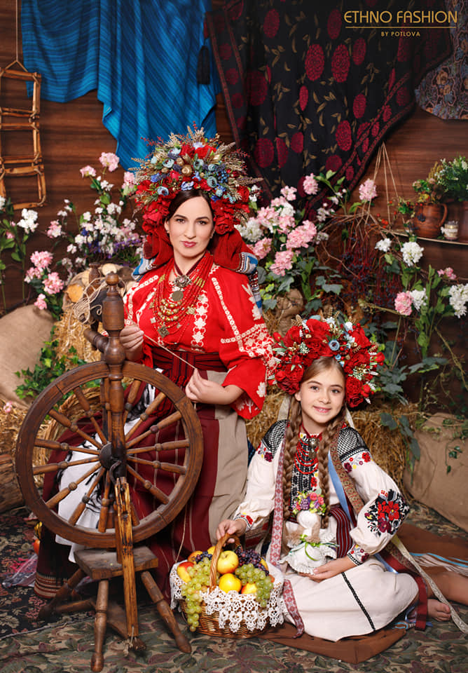 Дитяче плаття "Омріяна"