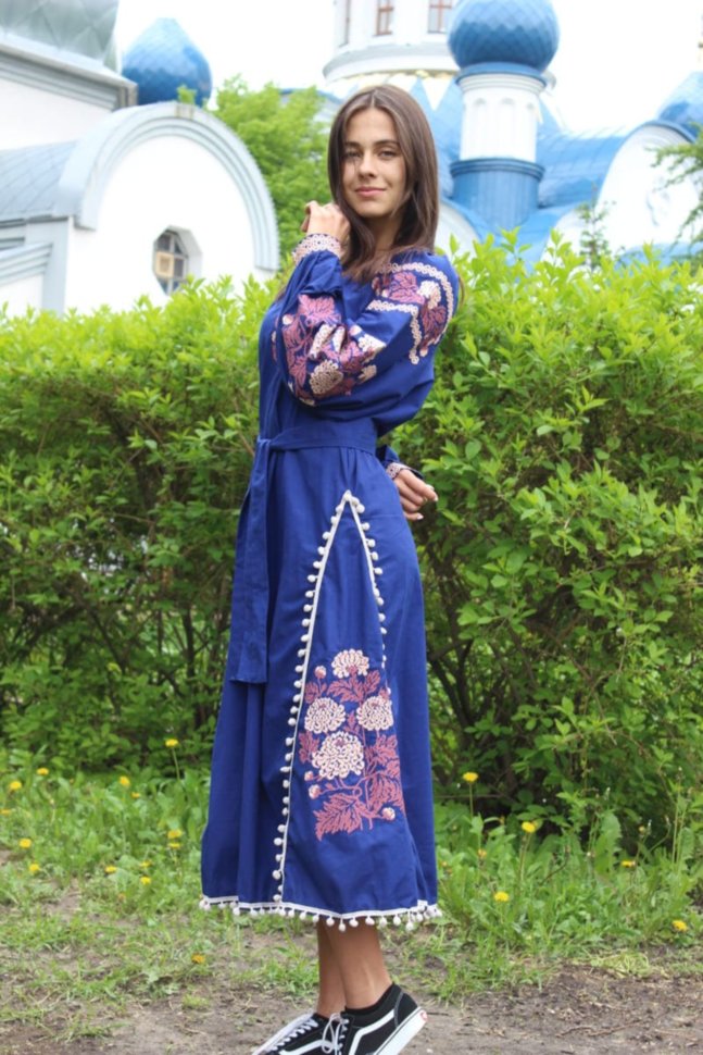 Сукня "Гармонія"