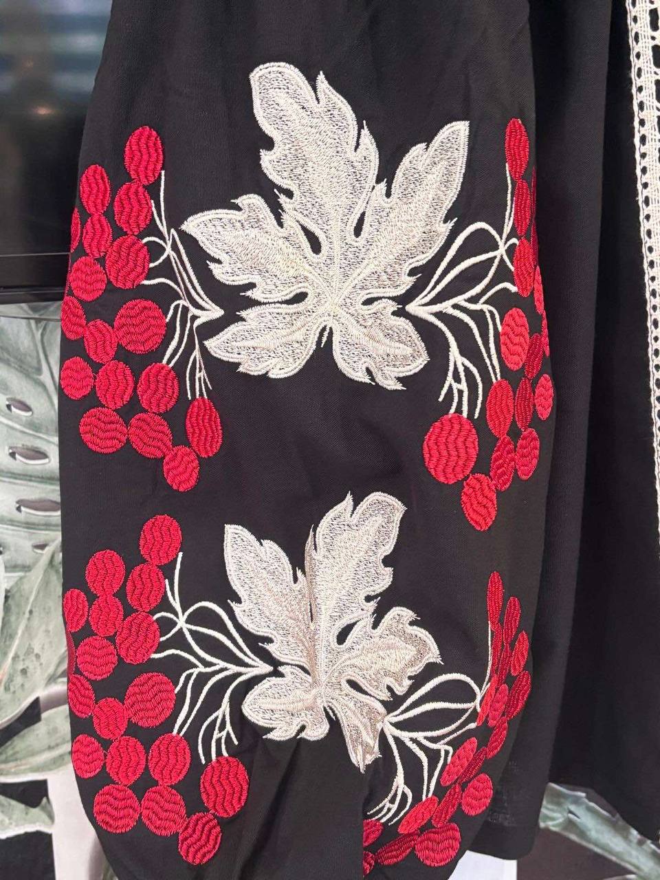 Вишиванка "Калинонька"