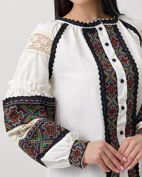 Вишиванка "Сила"