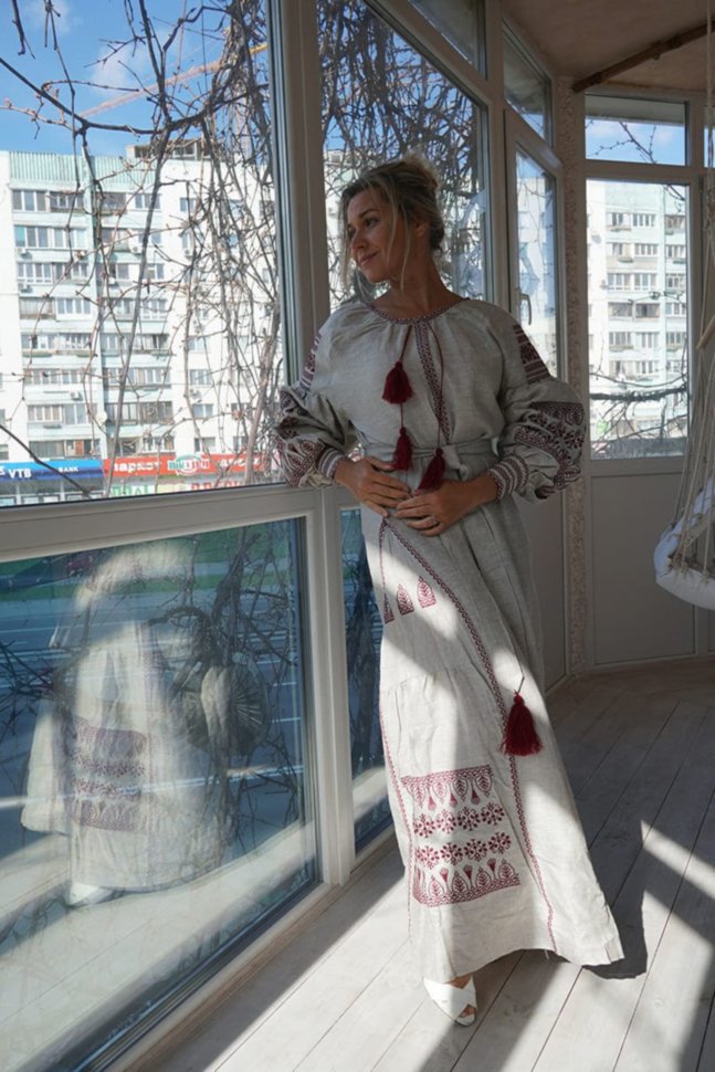 Сукня "Чародійка"
