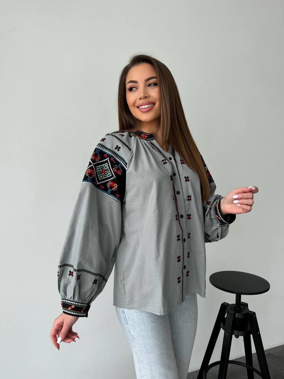 Вишиванка "Folk&Fashion"