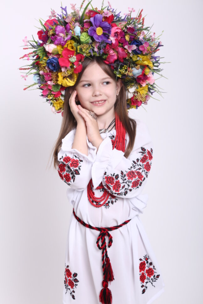 Плаття "Мрійниця"