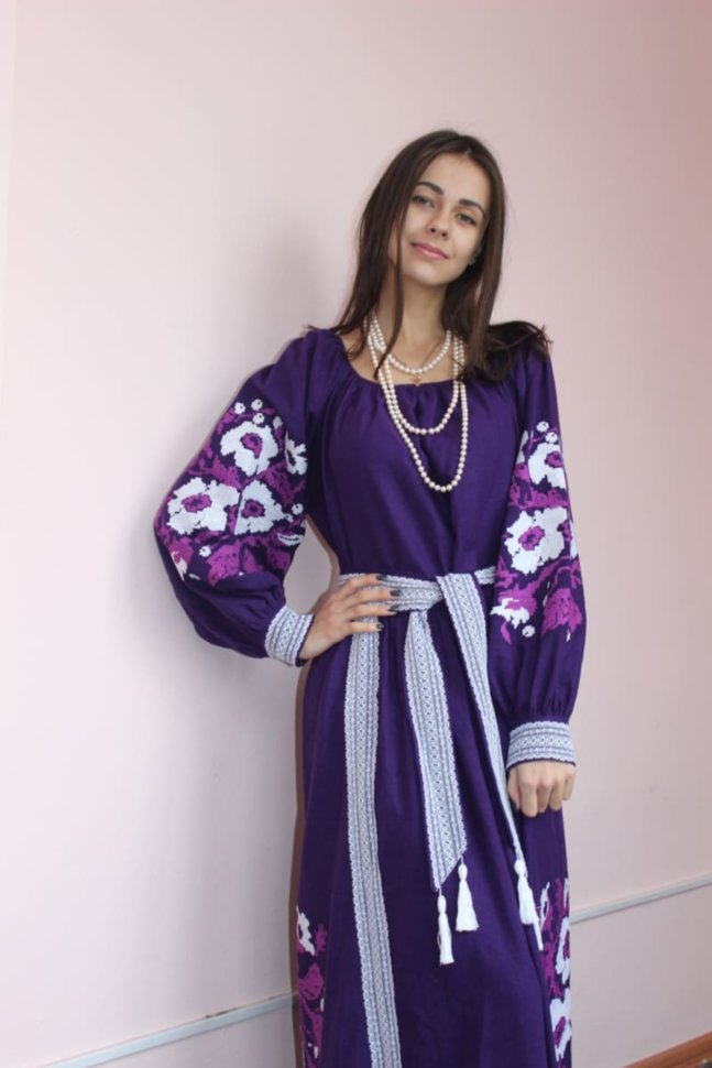 Сукня "Краса"
