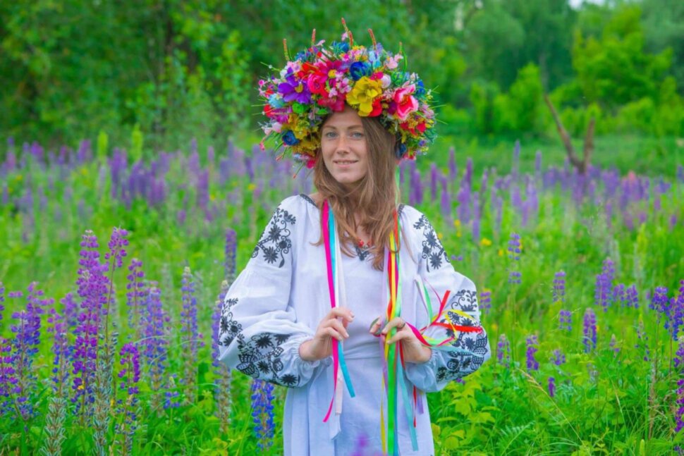Сукня "Елегантна"