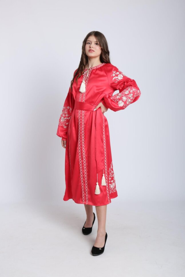 Плаття "Спокуслива"
