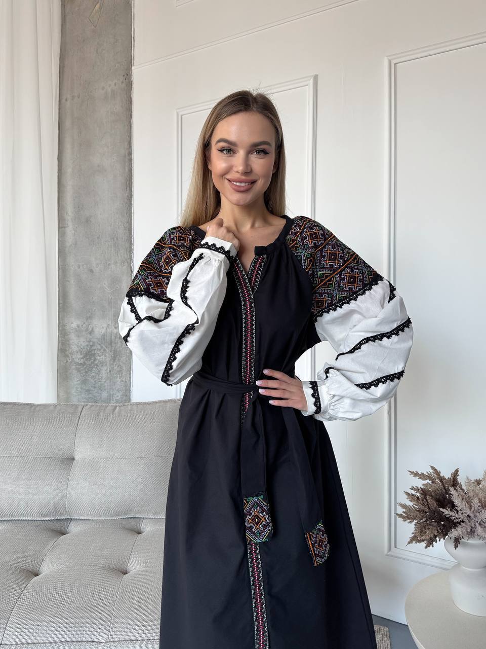 Сукня "Зваблива"