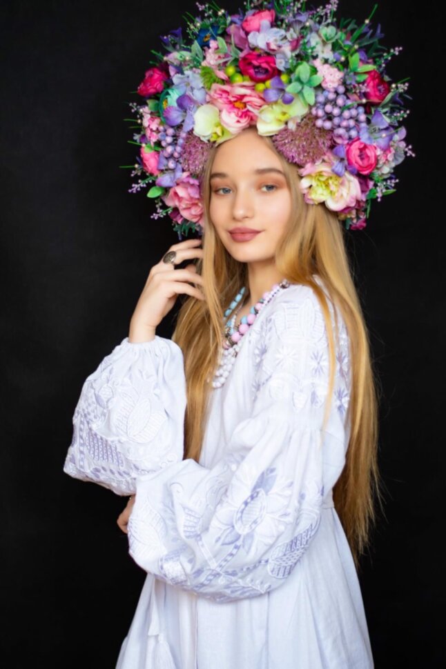 Вишиванка "Дерево життя"