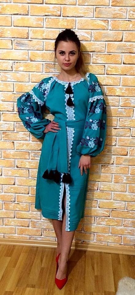 Сукня "Цукерочка"