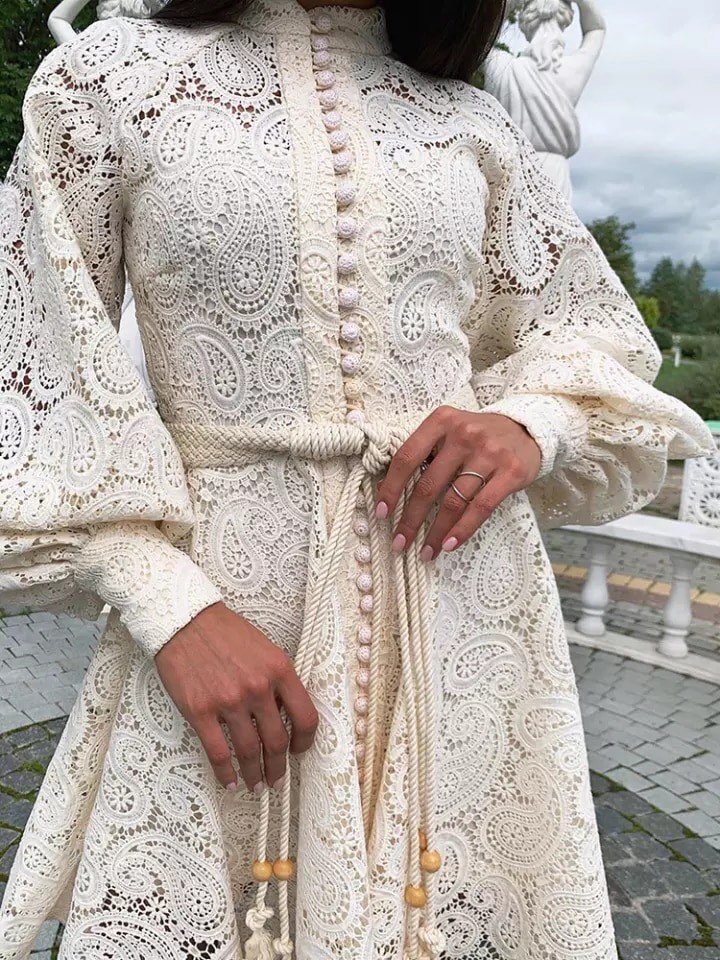Плаття "Мереживо любові"