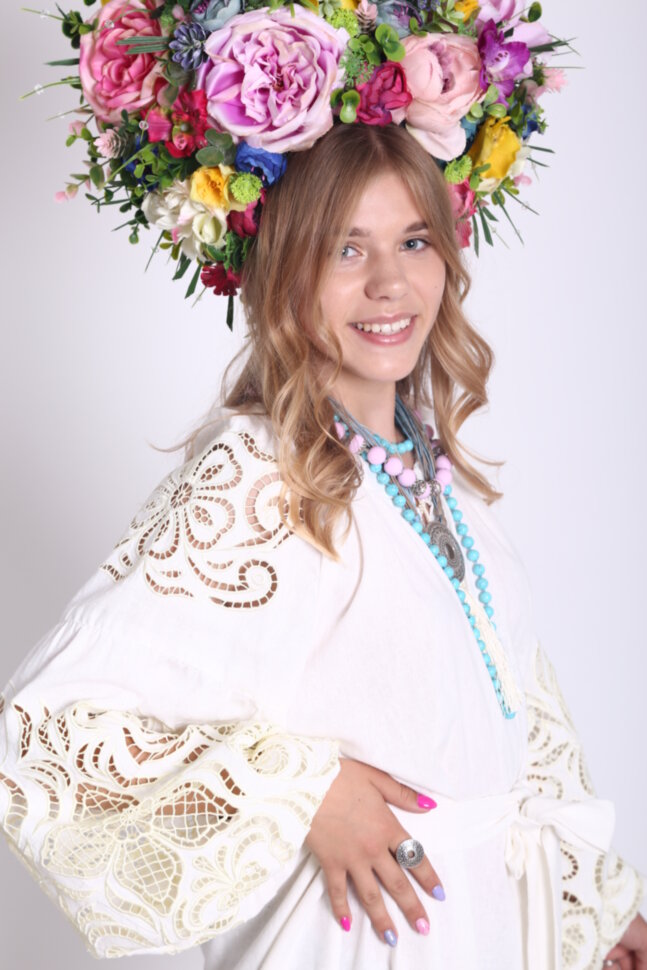 Сукня "Королева"