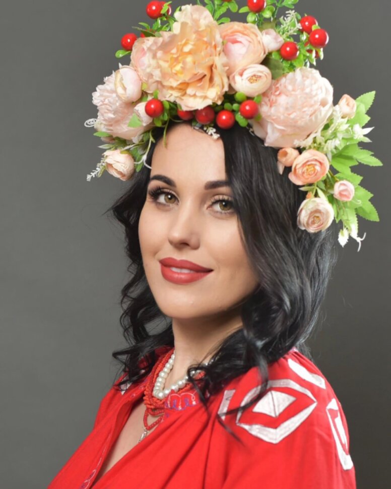Вишиванка "Далечінь"