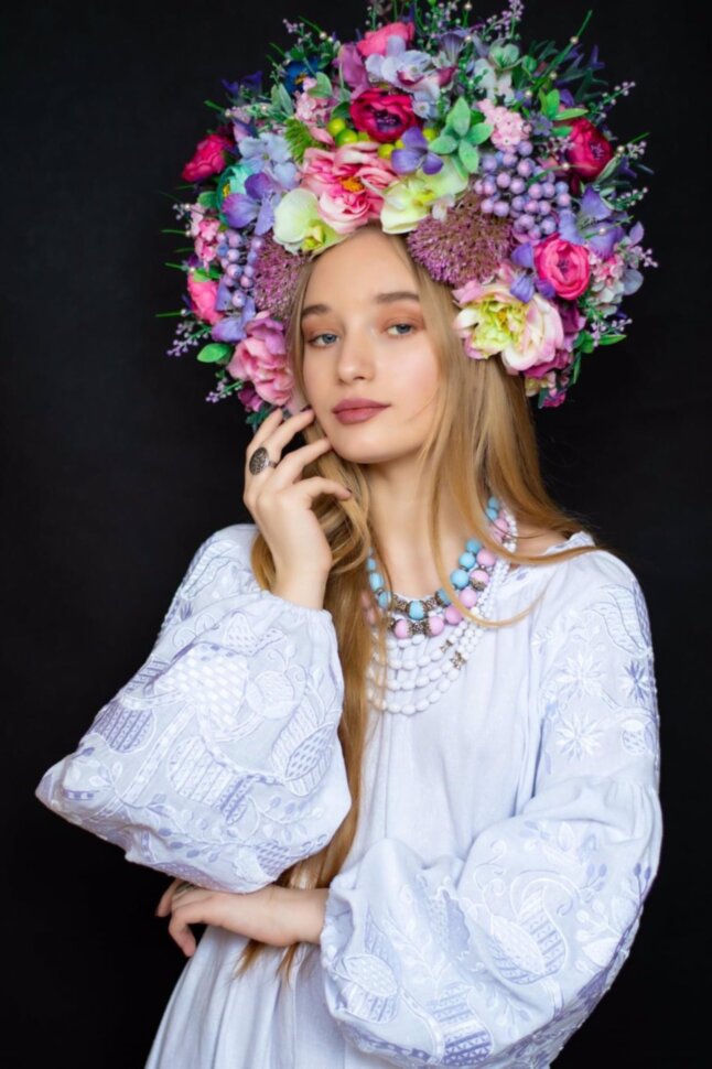Вишиванка "Дерево життя"