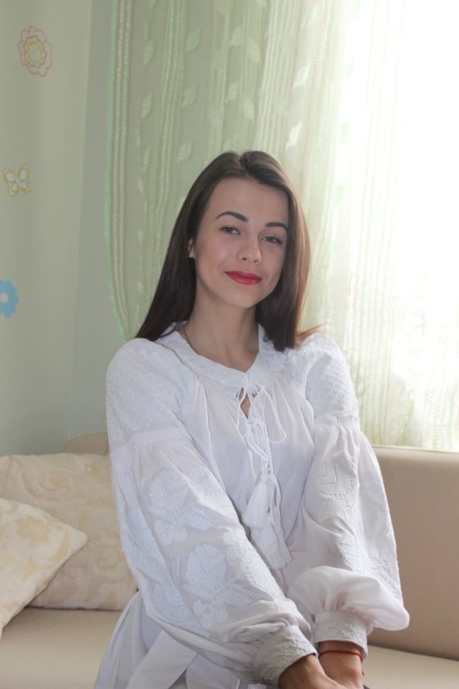 Туніка "Лілія"