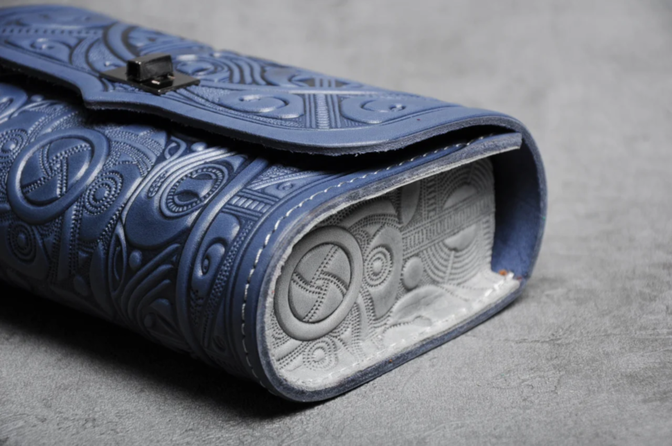 Сумка "Під джинс"