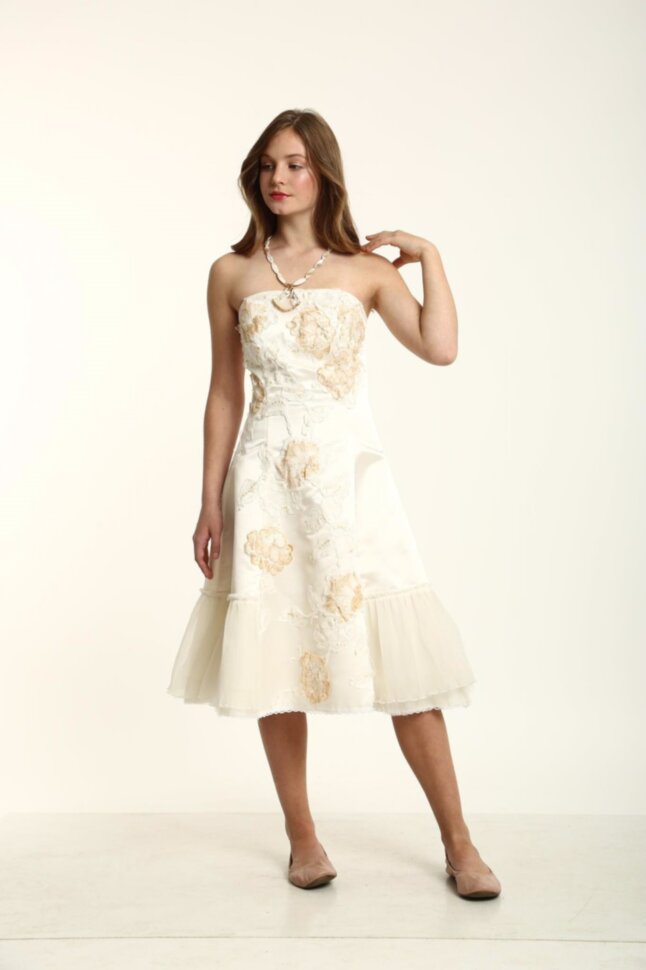 Сукня "Вишукана леді"