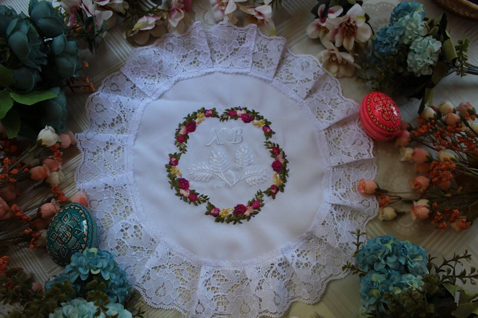 Серветка "Казкова"