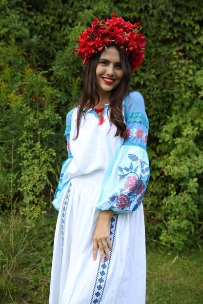Спідниця "Традиційна"