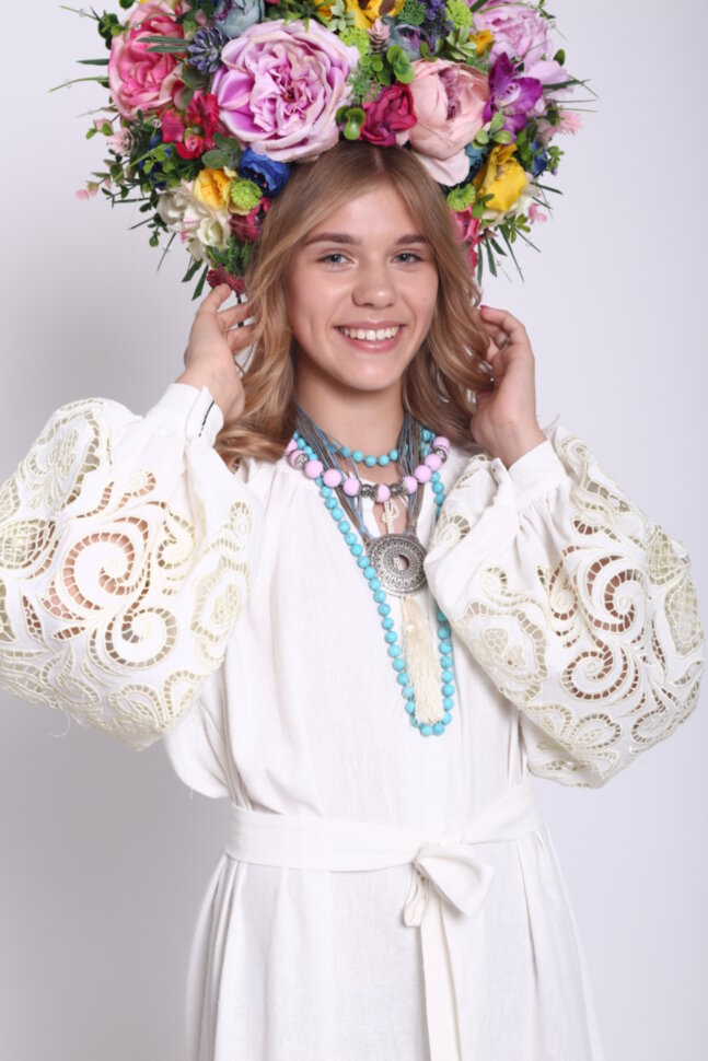 Сукня "Королева"