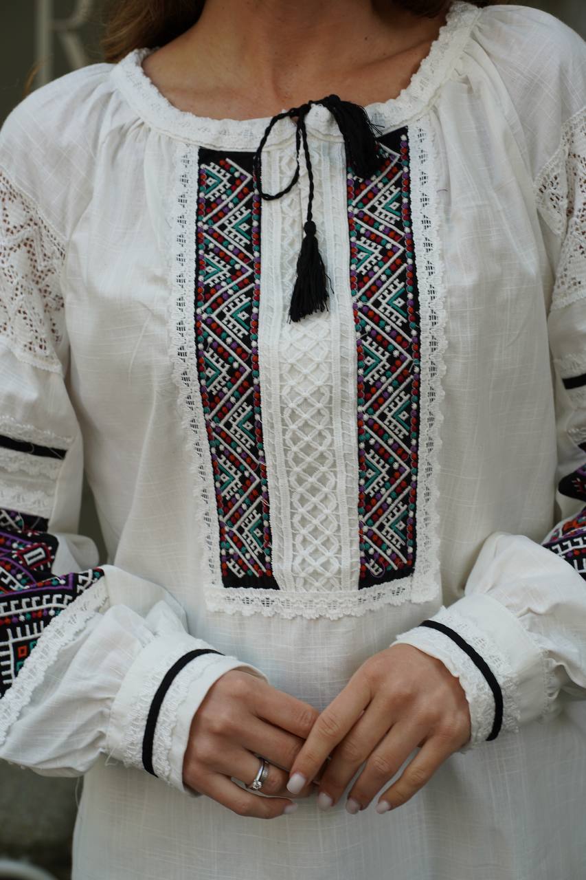 Вишиванка "Веснянка"