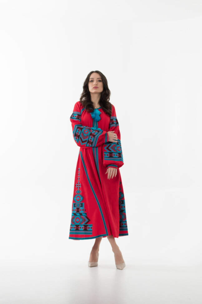 Плаття "Кохання"