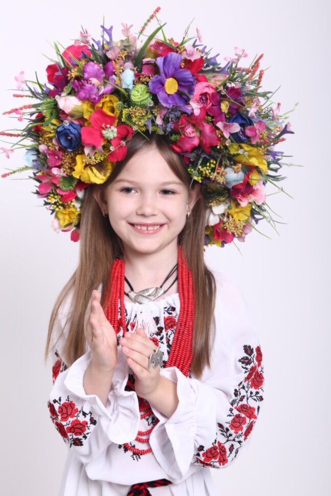 Плаття "Мрійниця"