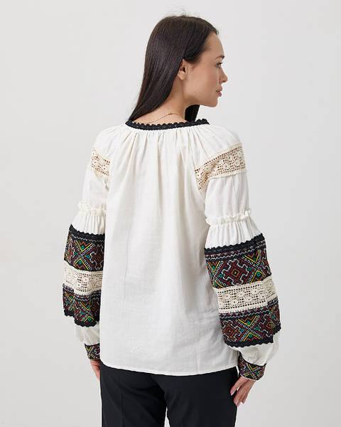 Вишиванка "Сила"