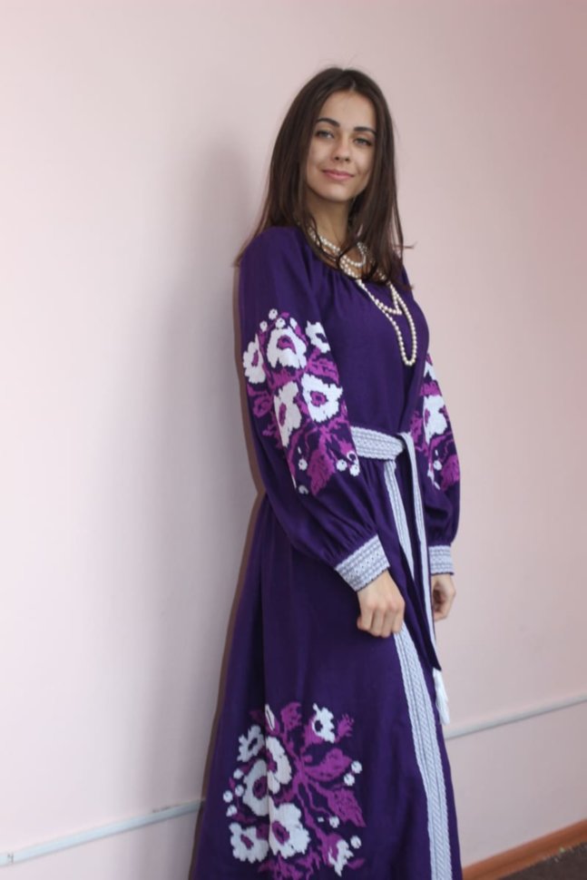 Сукня "Краса"