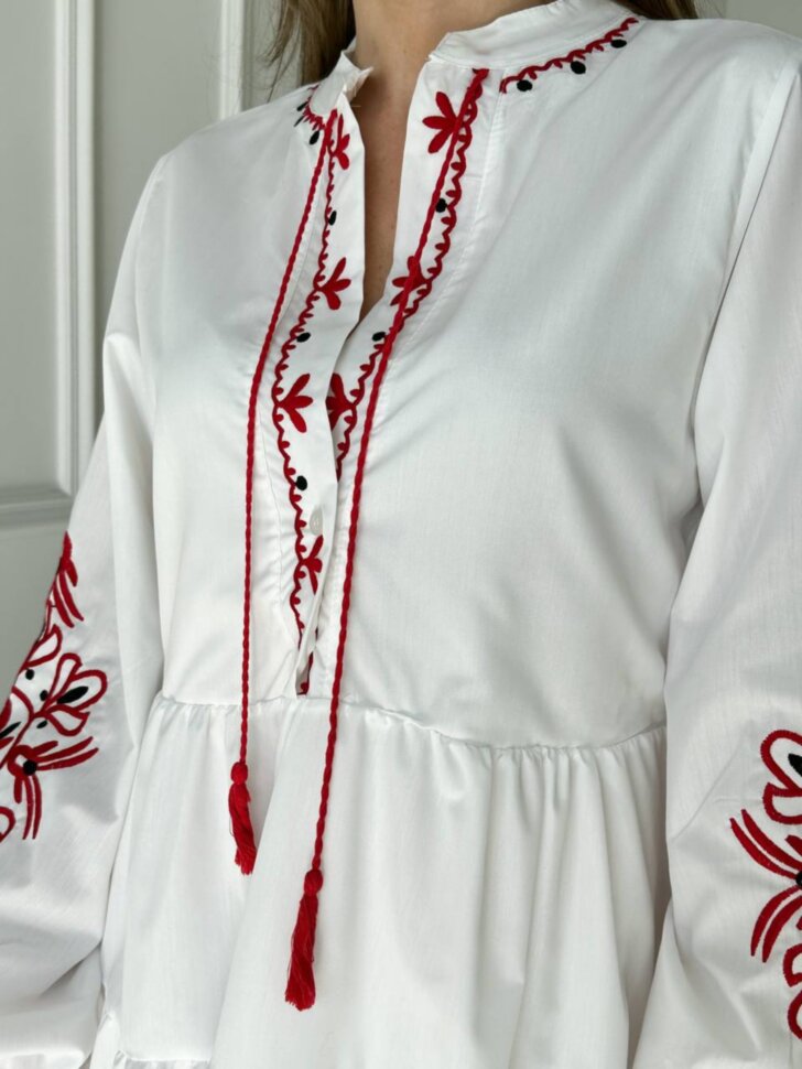 Плаття "Любов"