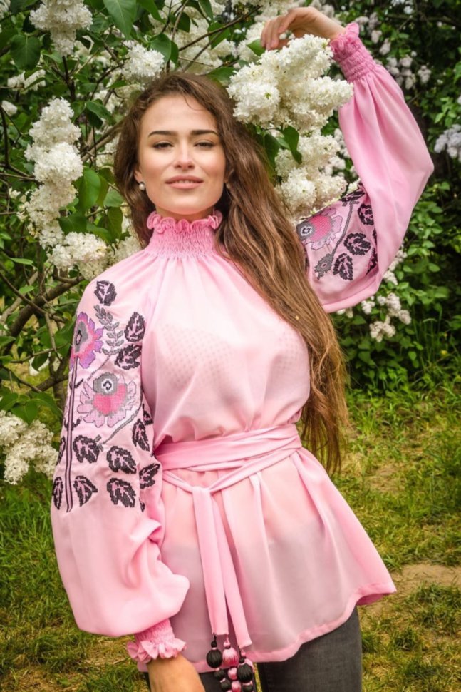 Туніка "Ніжність"