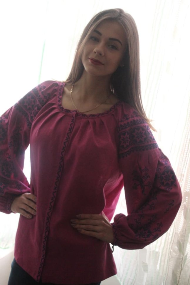 Туніка "Родзинка"