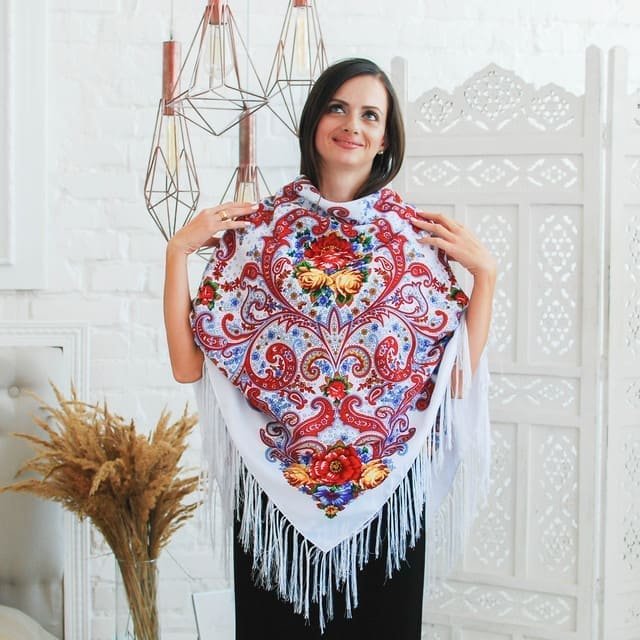 Хустка "Сонечко"