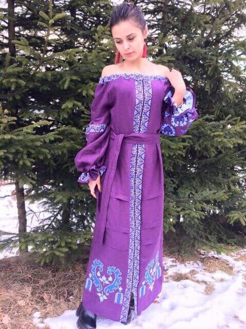 Сукня "Княжна"