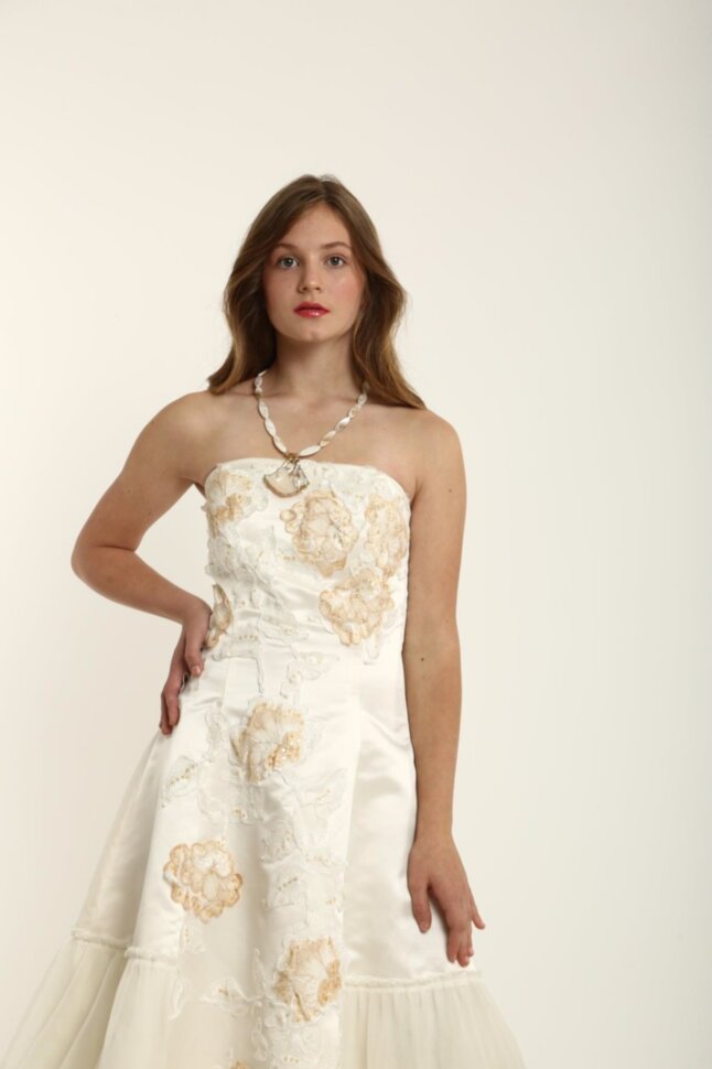 Сукня "Вишукана леді"