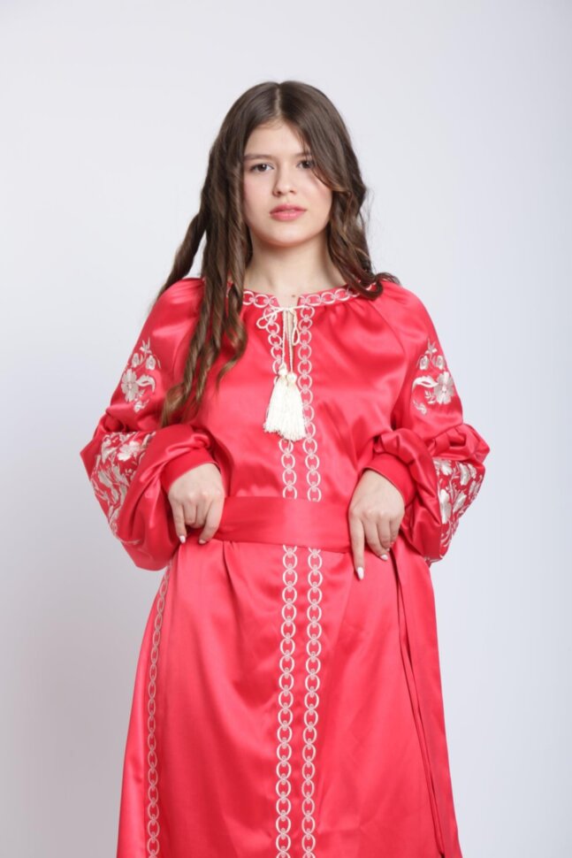 Плаття "Спокуслива"