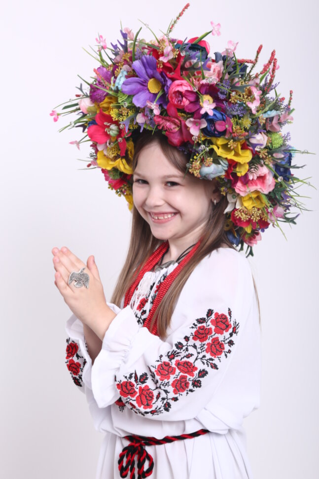 Плаття "Мрійниця"
