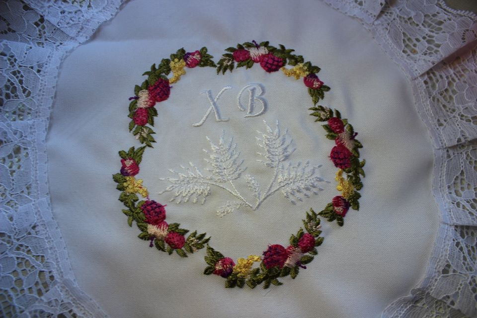 Серветка "Казкова"