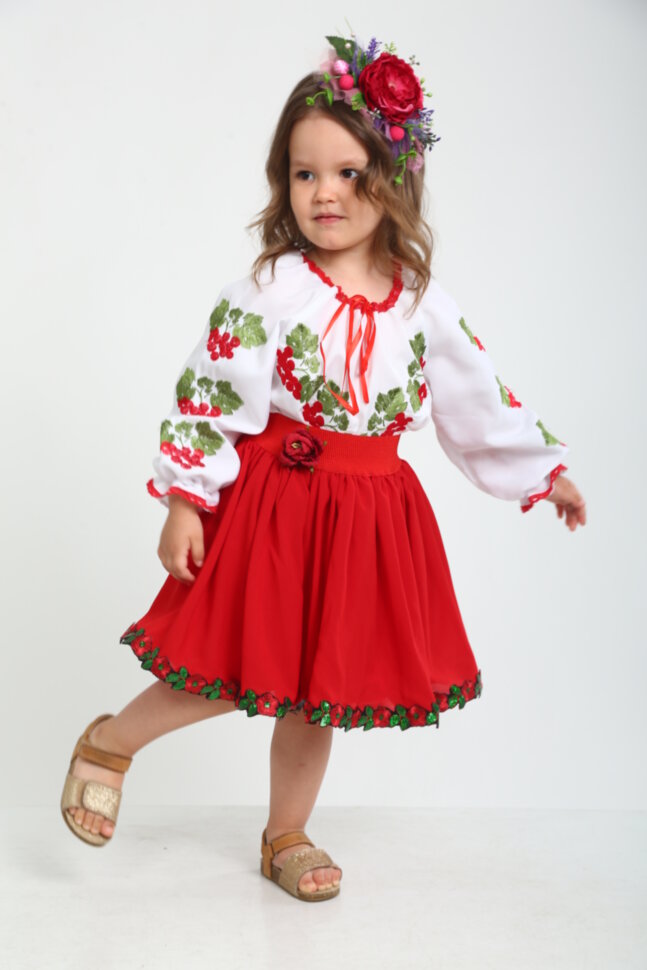 Вишиваночка "Матусина"