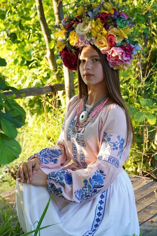 Вишиванка "Мрія"
