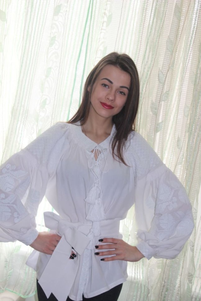 Туніка "Лілія"