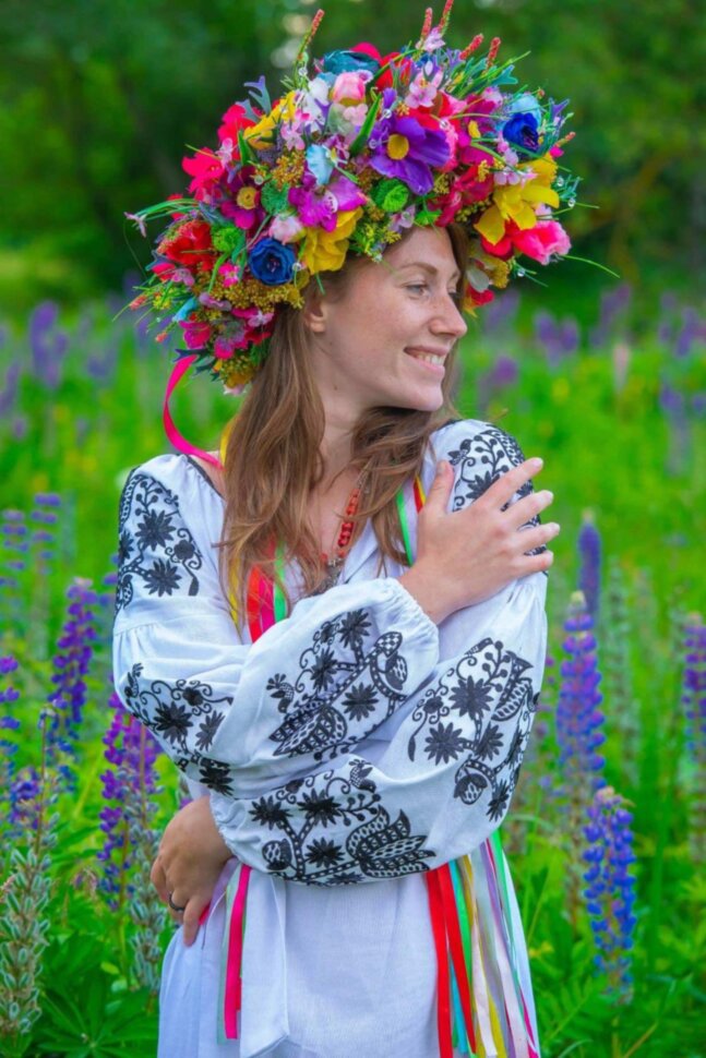 Сукня "Елегантна"