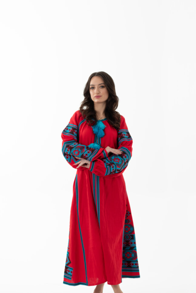 Плаття "Кохання"