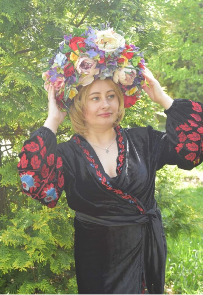 Плаття "Кохана"