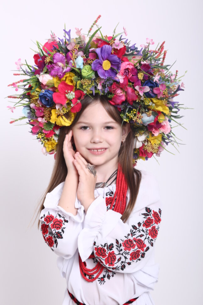 Плаття "Мрійниця"